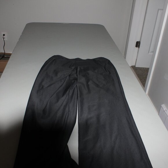 Black Nike Athletic Pants Size Medium - Picture 4 of 5